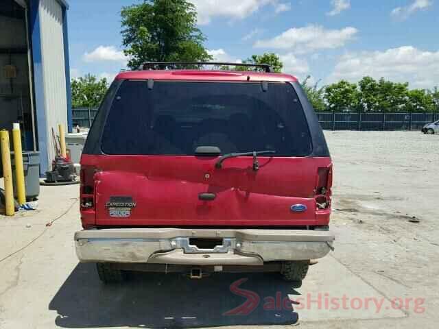 2T1BURHE7JC075500 1997 FORD EXPEDITION