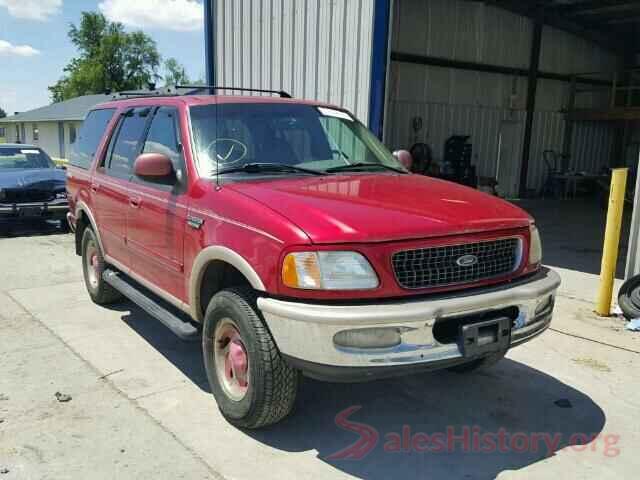 2T1BURHE7JC075500 1997 FORD EXPEDITION