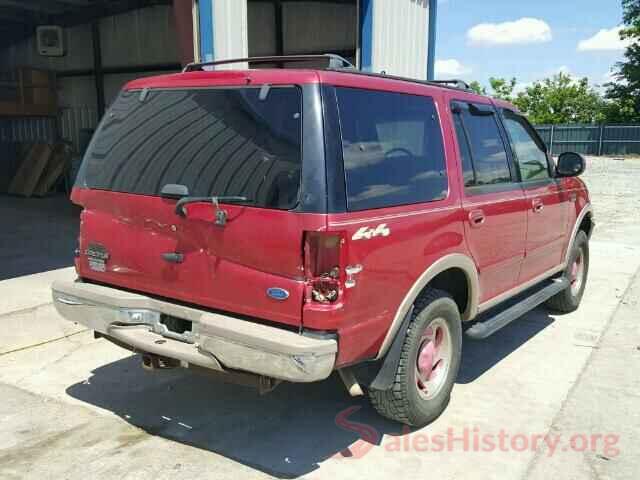 2T1BURHE7JC075500 1997 FORD EXPEDITION