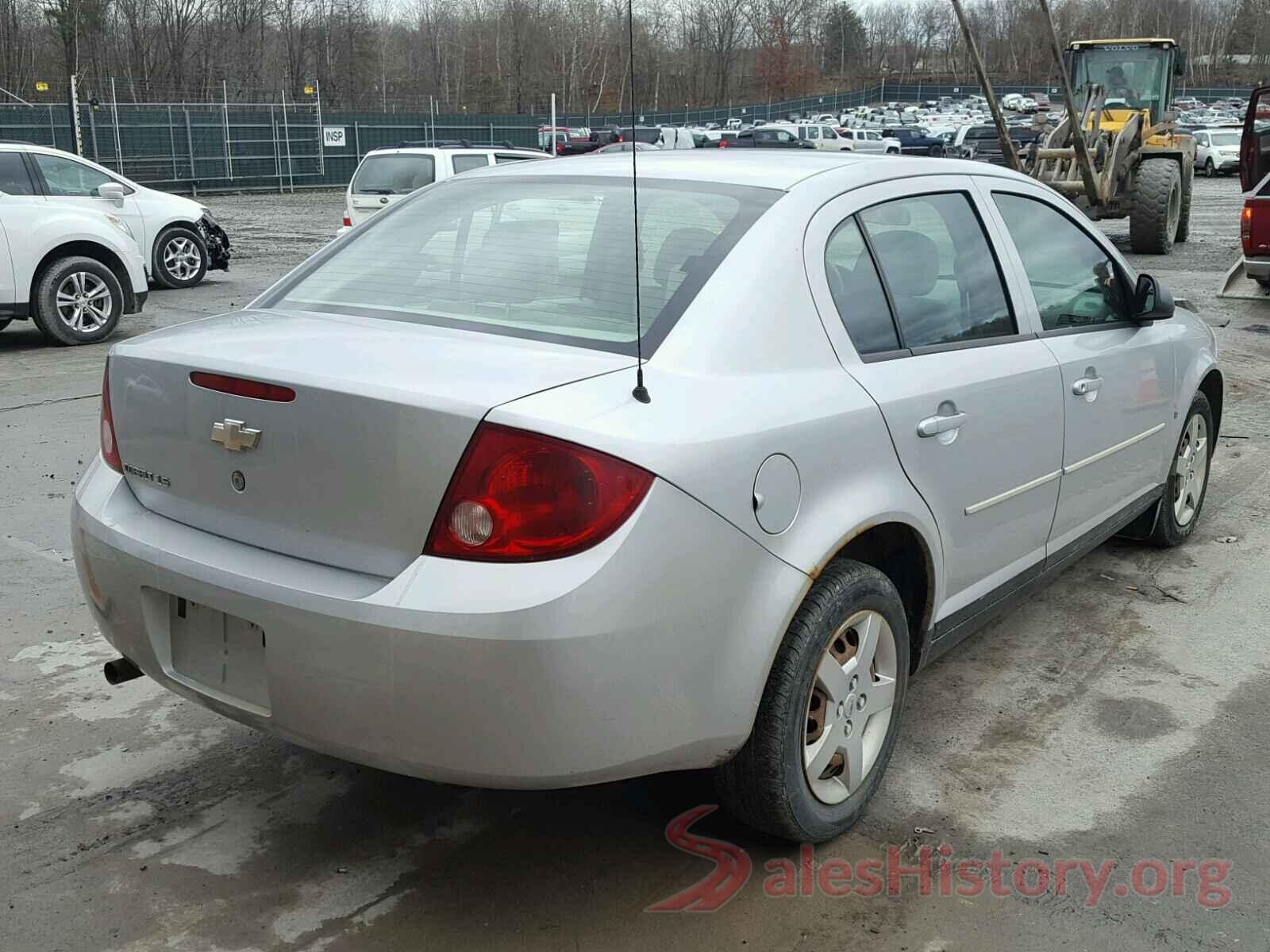 1G1ZE5ST6GF315849 2006 CHEVROLET COBALT