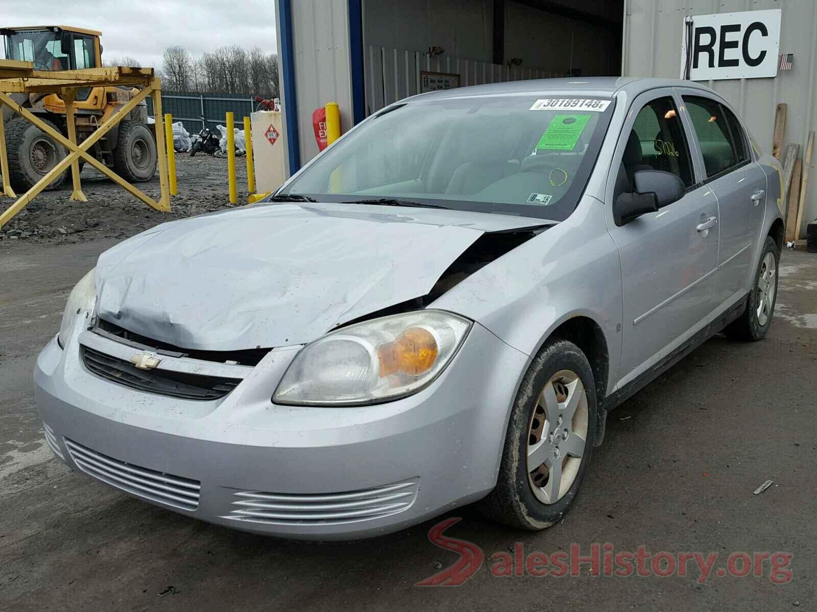 1G1ZE5ST6GF315849 2006 CHEVROLET COBALT