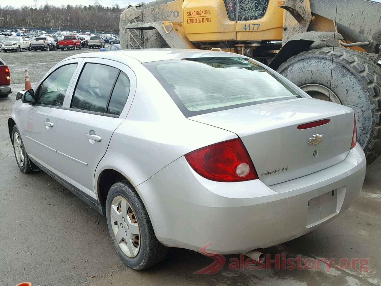 1G1ZE5ST6GF315849 2006 CHEVROLET COBALT