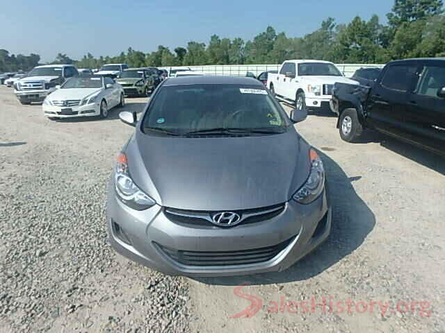 JN8AT2MT7GW005770 2012 HYUNDAI ELANTRA