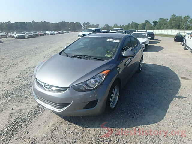 JN8AT2MT7GW005770 2012 HYUNDAI ELANTRA