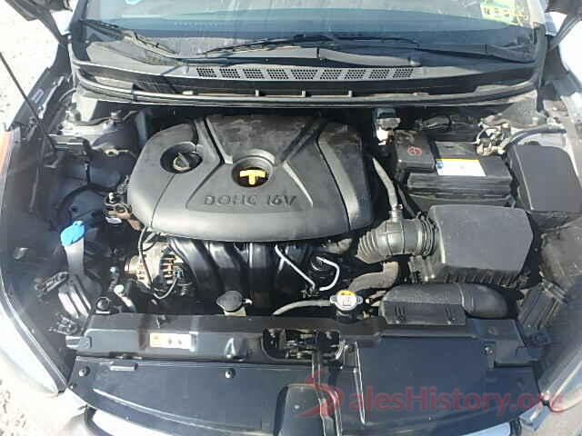 JN8AT2MT7GW005770 2012 HYUNDAI ELANTRA