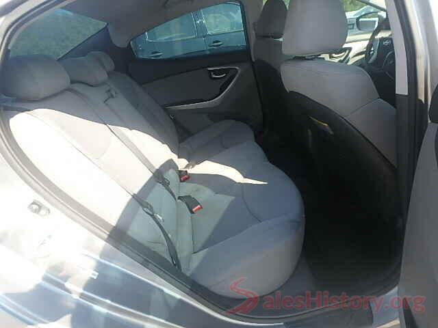 JN8AT2MT7GW005770 2012 HYUNDAI ELANTRA