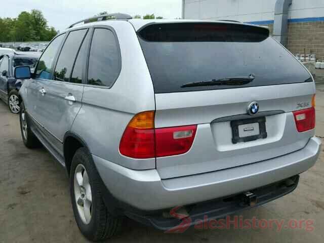 5NPDH4AE4GH690165 2002 BMW X5