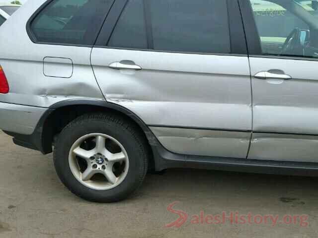 5NPDH4AE4GH690165 2002 BMW X5