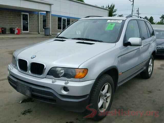 5NPDH4AE4GH690165 2002 BMW X5