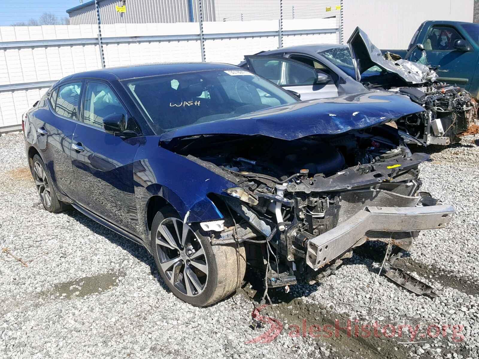 2T1BURHE8GC605028 2017 NISSAN MAXIMA