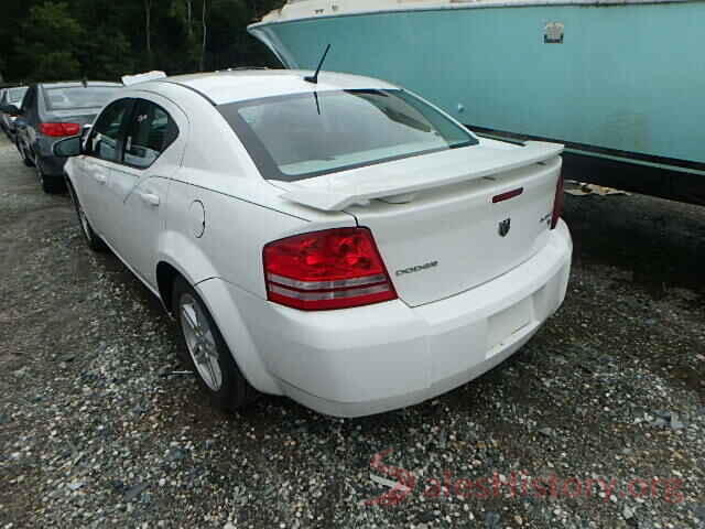 5N1AT2MM5GC895042 2010 DODGE AVENGER