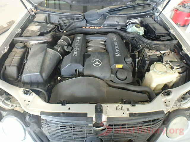 4T1B21HK1KU010669 1998 MERCEDES-BENZ E320