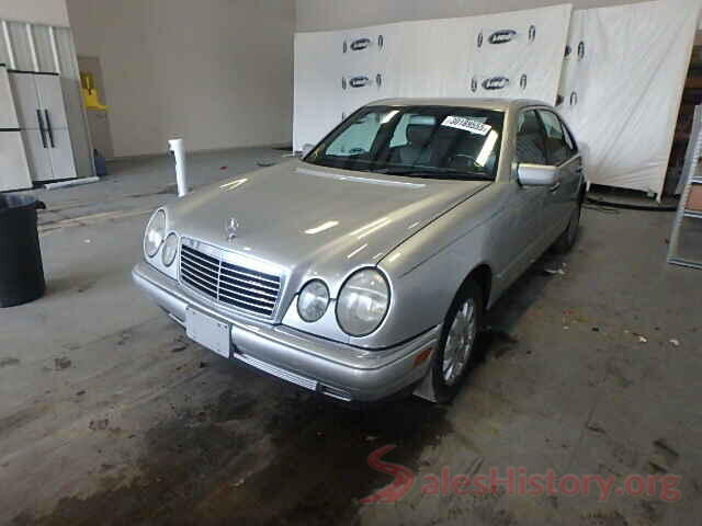 4T1B21HK1KU010669 1998 MERCEDES-BENZ E320