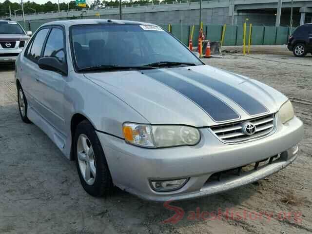 3VWF17AT0GM606332 2001 TOYOTA COROLLA