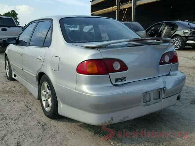 3VWF17AT0GM606332 2001 TOYOTA COROLLA