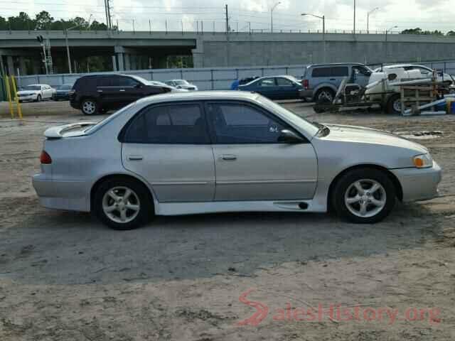 3VWF17AT0GM606332 2001 TOYOTA COROLLA