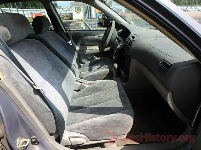 5YFBURHE0HP616249 1998 TOYOTA COROLLA