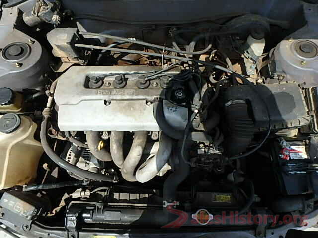 5YFBURHE0HP616249 1998 TOYOTA COROLLA