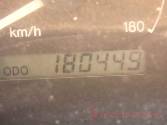 5YFBURHE0HP616249 1998 TOYOTA COROLLA