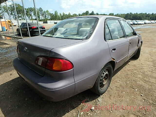 5YFBURHE0HP616249 1998 TOYOTA COROLLA