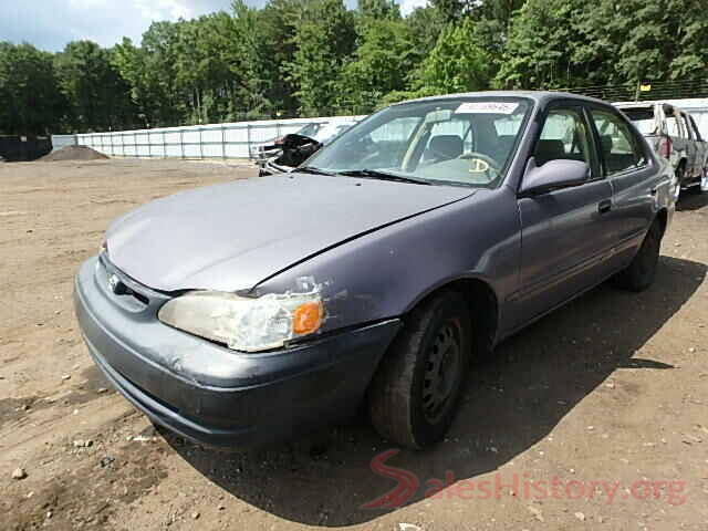 5YFBURHE0HP616249 1998 TOYOTA COROLLA