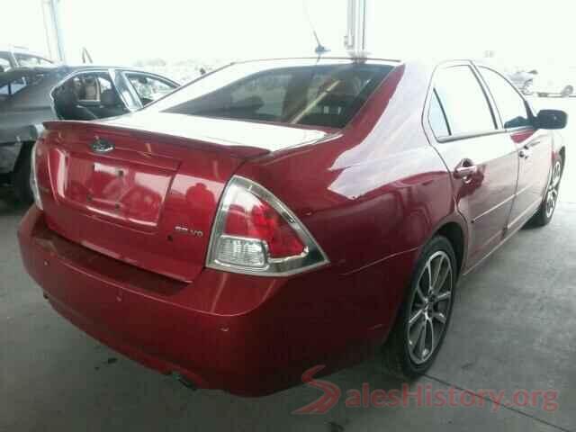 JA4AR3AU0JU008018 2008 FORD FUSION