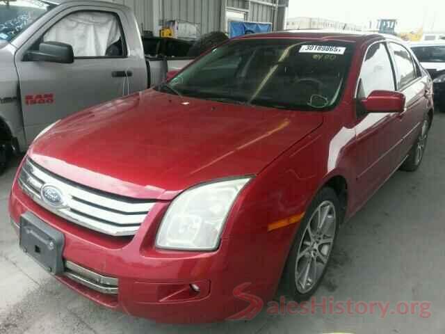 JA4AR3AU0JU008018 2008 FORD FUSION