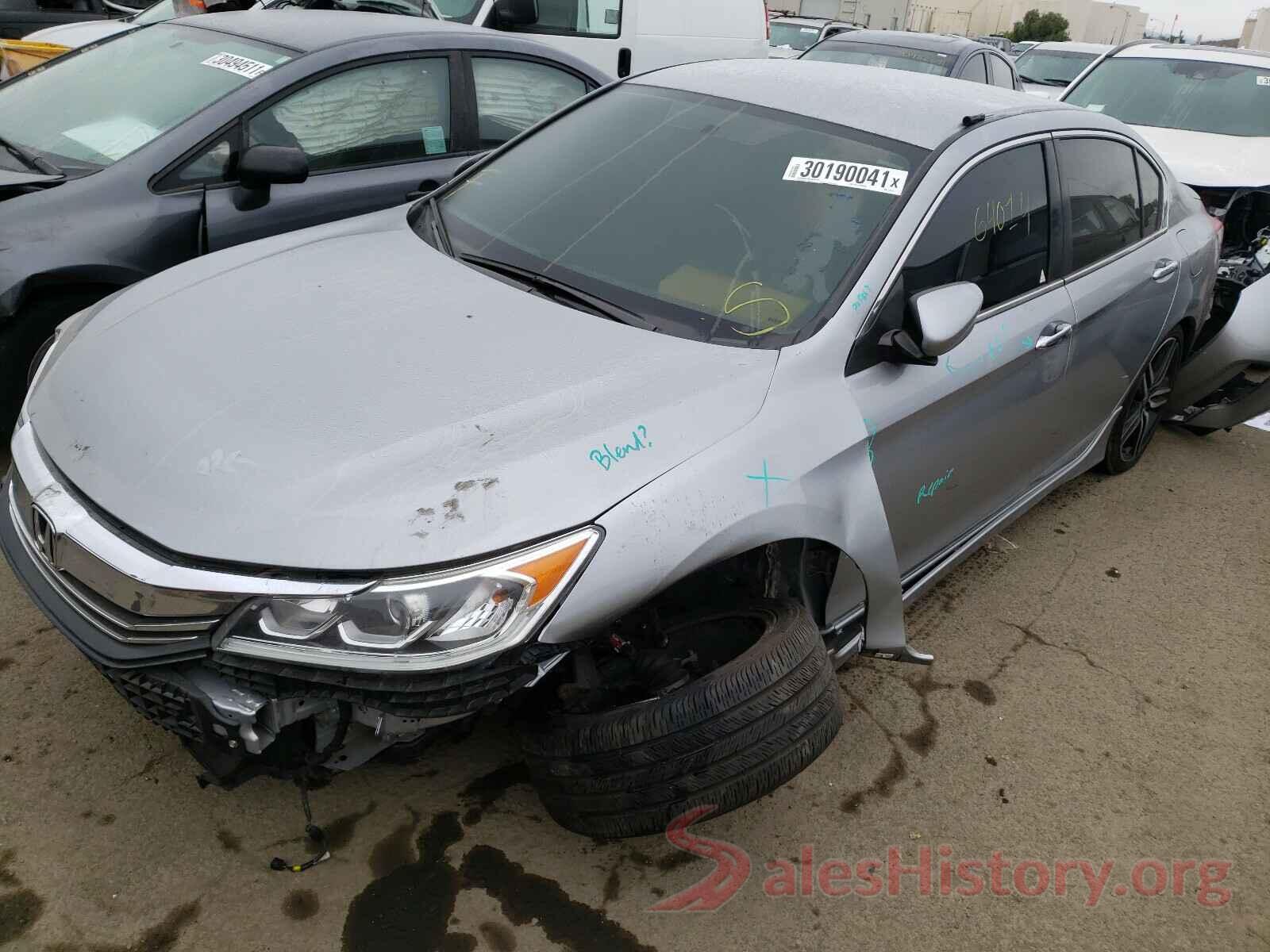 1HGCR2F52HA115692 2017 HONDA ACCORD