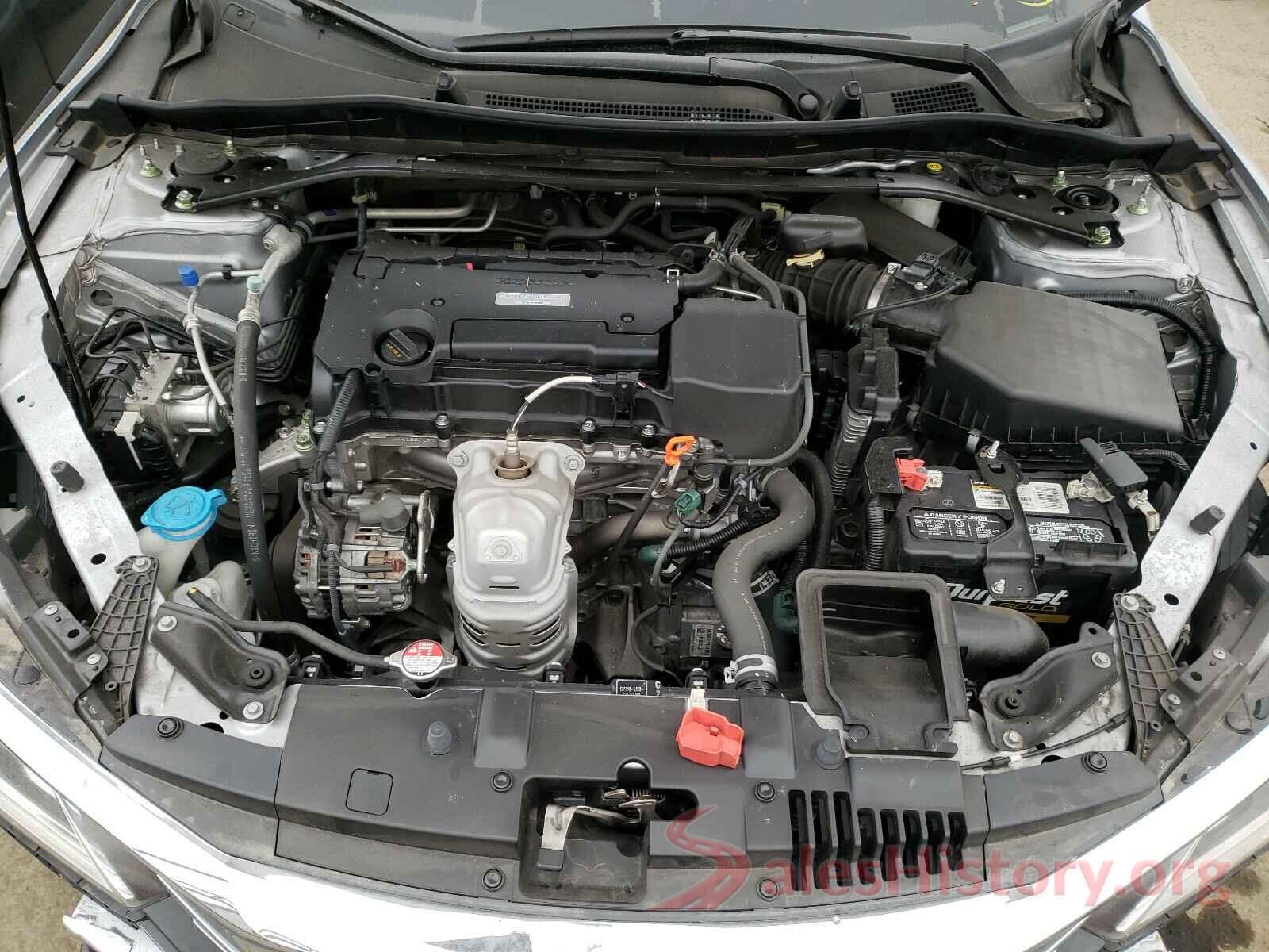 1HGCR2F52HA115692 2017 HONDA ACCORD