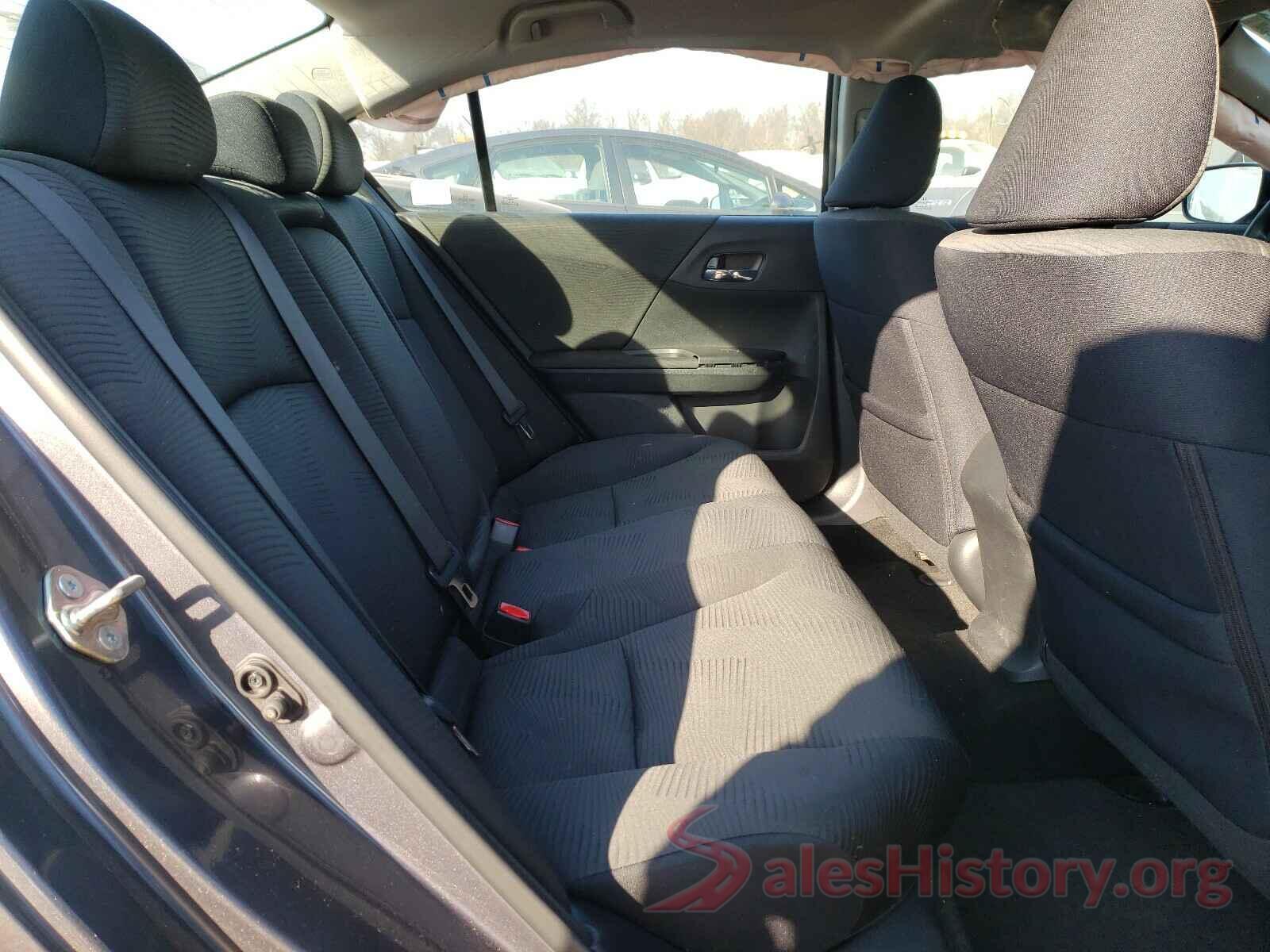 1HGCR2F33GA208508 2016 HONDA ACCORD