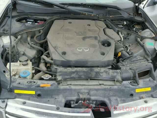 NMTKHMBX3KR090598 2004 INFINITI G35