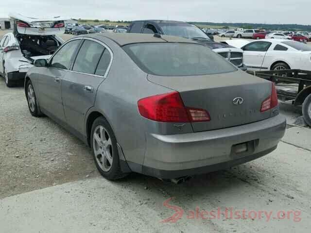 NMTKHMBX3KR090598 2004 INFINITI G35