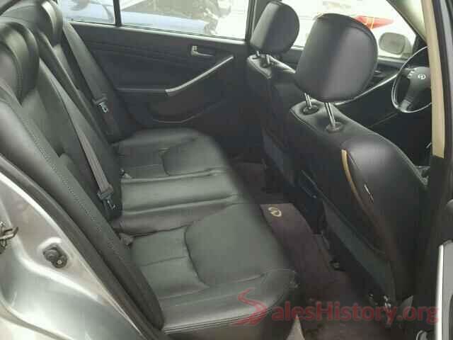 NMTKHMBX3KR090598 2004 INFINITI G35