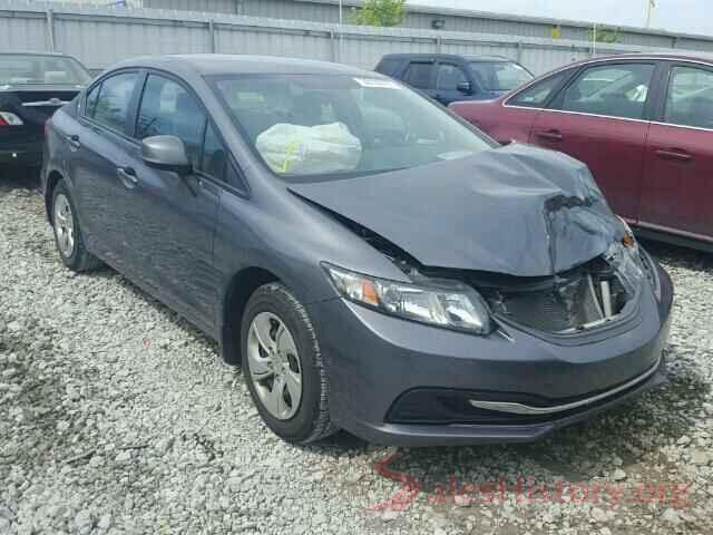 JTMP1RFV4KD036191 2013 HONDA CIVIC