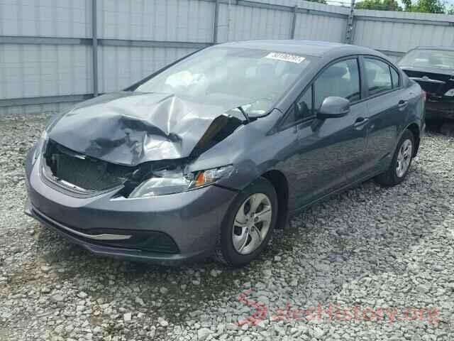 JTMP1RFV4KD036191 2013 HONDA CIVIC