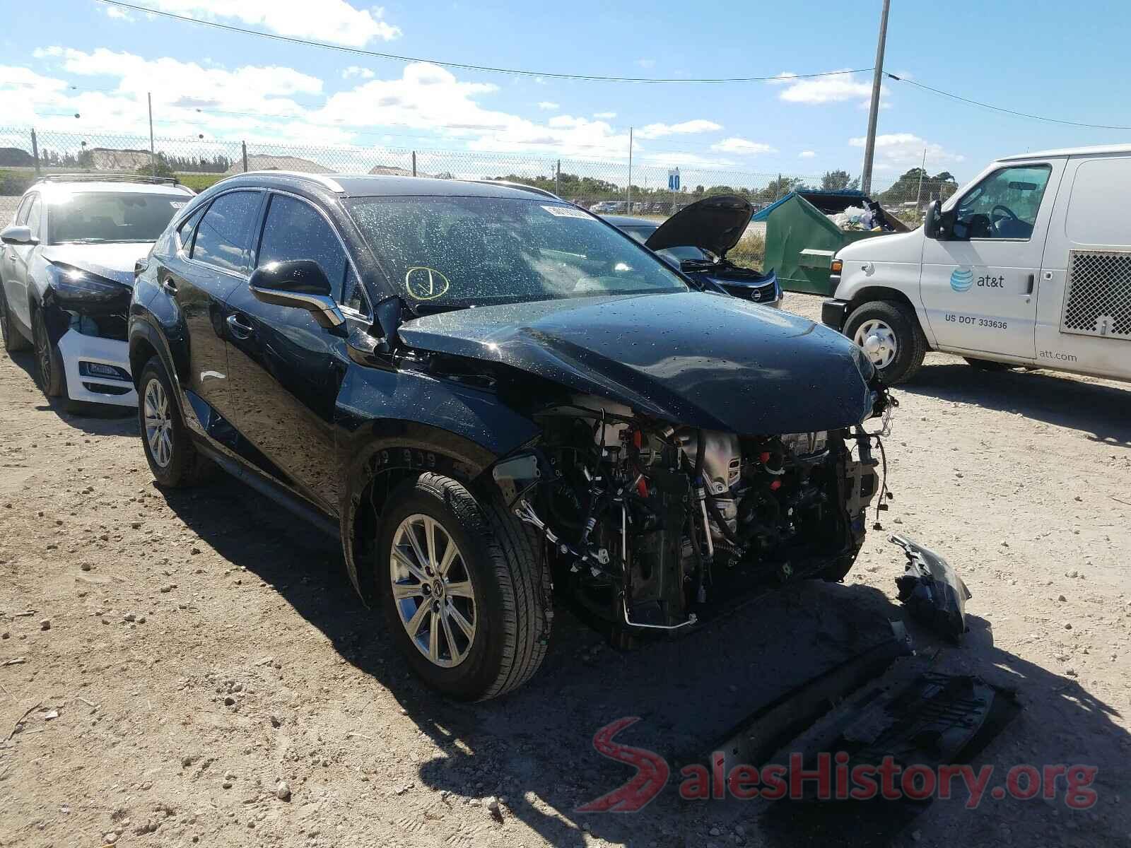 JTJDJRDZ0M2149897 2021 LEXUS NX