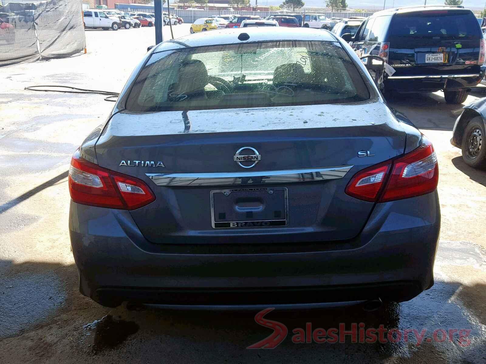 3N1CN8DV8LL901775 2017 NISSAN ALTIMA