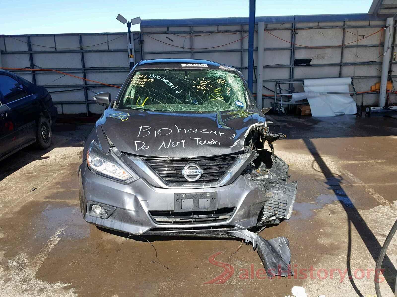 3N1CN8DV8LL901775 2017 NISSAN ALTIMA