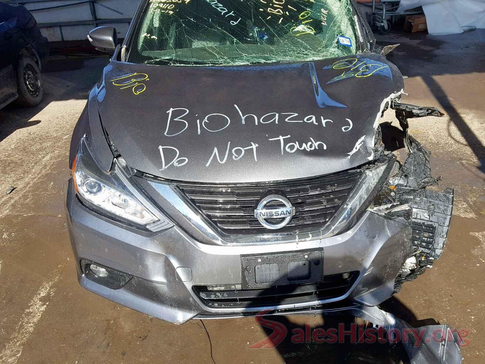 3N1CN8DV8LL901775 2017 NISSAN ALTIMA