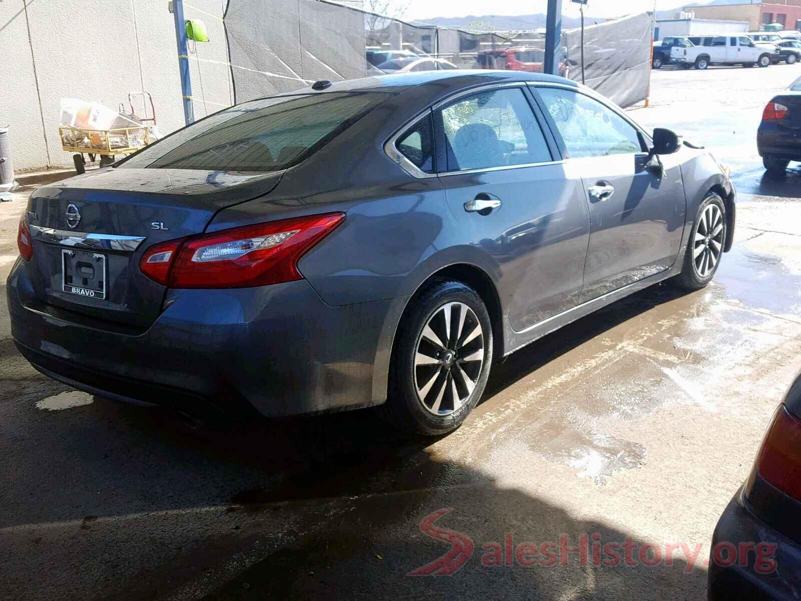 3N1CN8DV8LL901775 2017 NISSAN ALTIMA