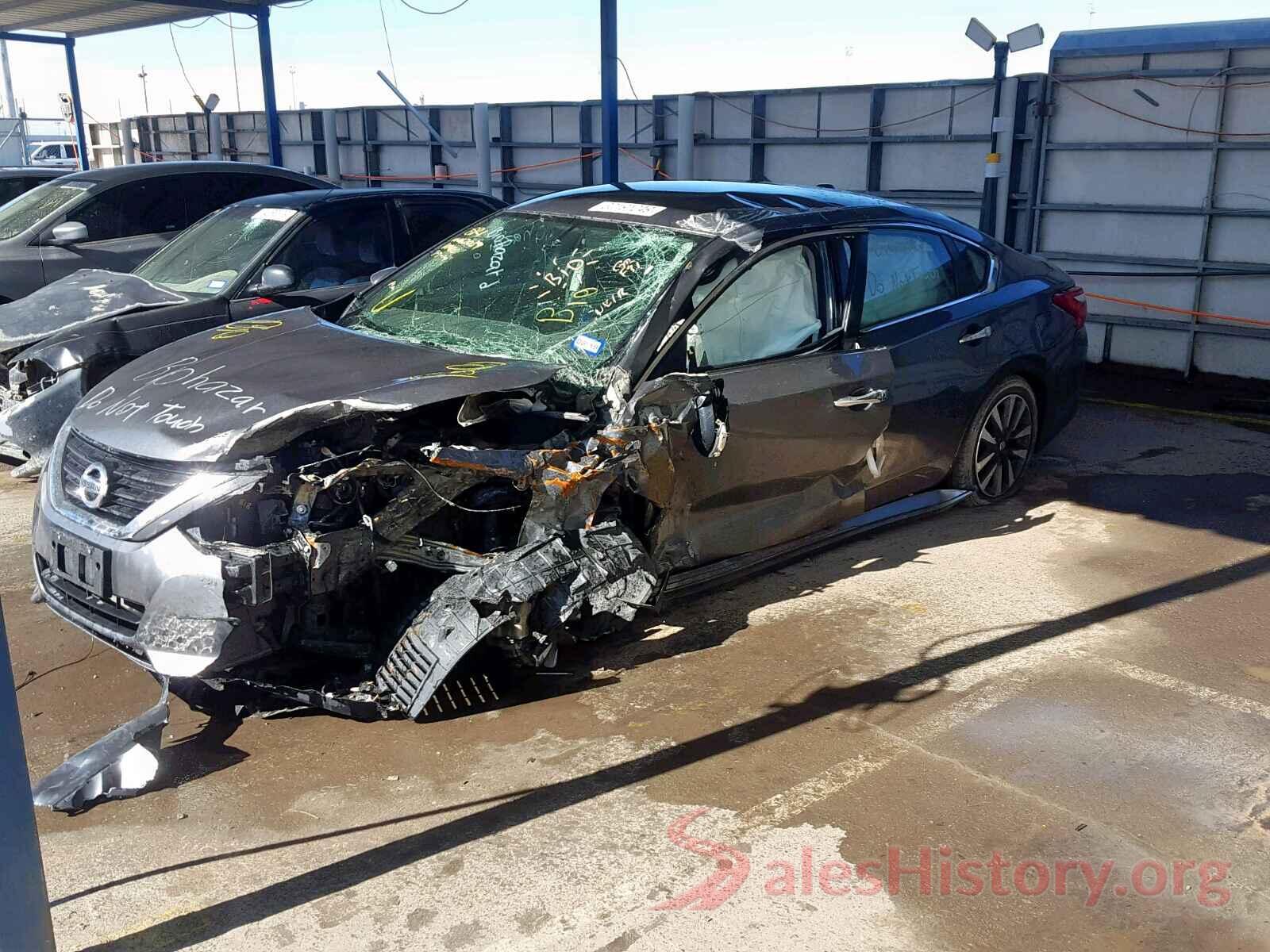 3N1CN8DV8LL901775 2017 NISSAN ALTIMA