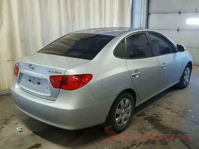 WVGAV7AX4GW586571 2009 HYUNDAI ELANTRA