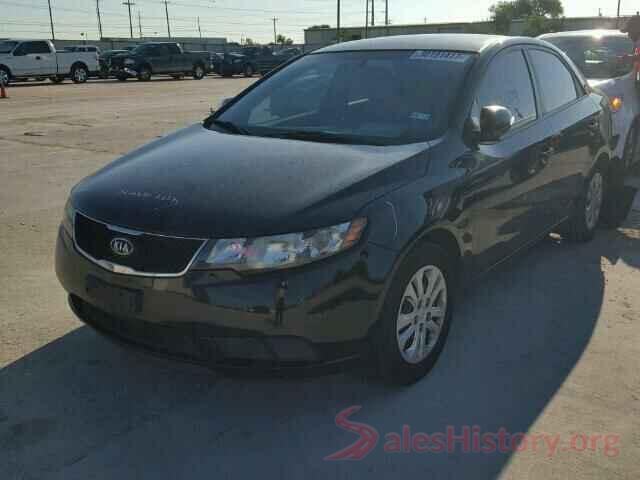 JN1BJ1CV0LW545381 2010 KIA FORTE