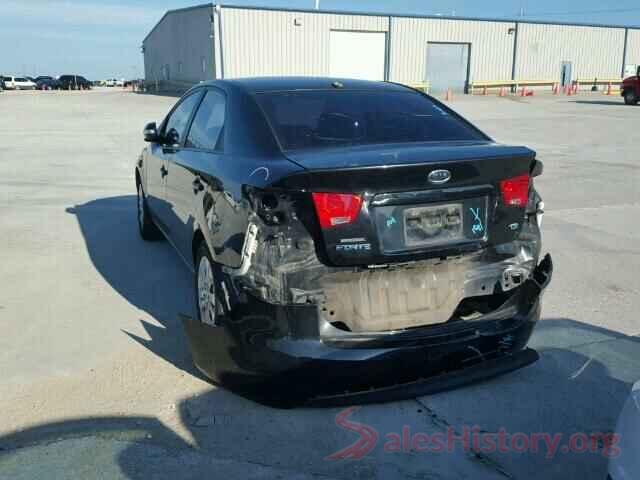 JN1BJ1CV0LW545381 2010 KIA FORTE