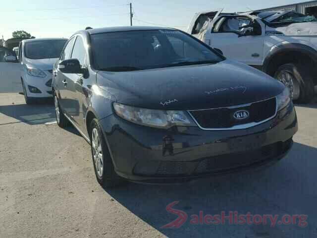 JN1BJ1CV0LW545381 2010 KIA FORTE