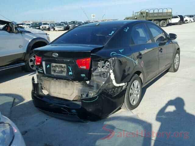 JN1BJ1CV0LW545381 2010 KIA FORTE