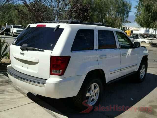 JN1BJ1CW3LW393265 2005 JEEP CHEROKEE