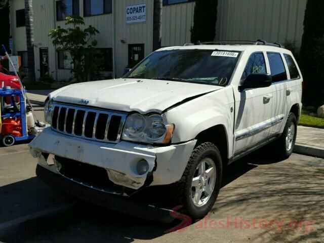 JN1BJ1CW3LW393265 2005 JEEP CHEROKEE