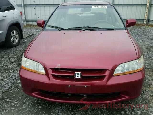 4S4BSENCXG3283207 2000 HONDA ACCORD