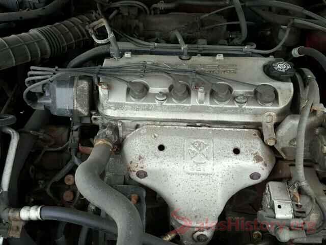 4S4BSENCXG3283207 2000 HONDA ACCORD